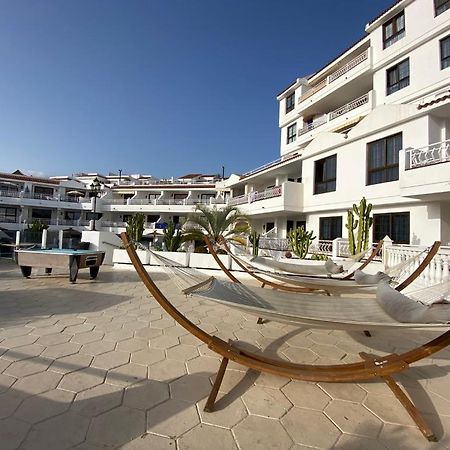 Apartamento Sona Club Tenerife Los Cristianos Los Cristianos  Ngoại thất bức ảnh