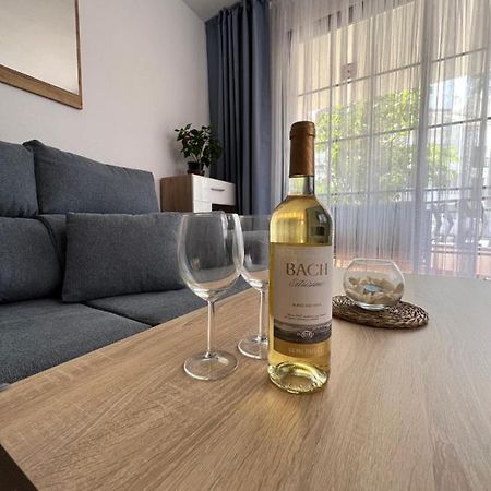 Apartamento Sona Club Tenerife Los Cristianos Los Cristianos  Ngoại thất bức ảnh