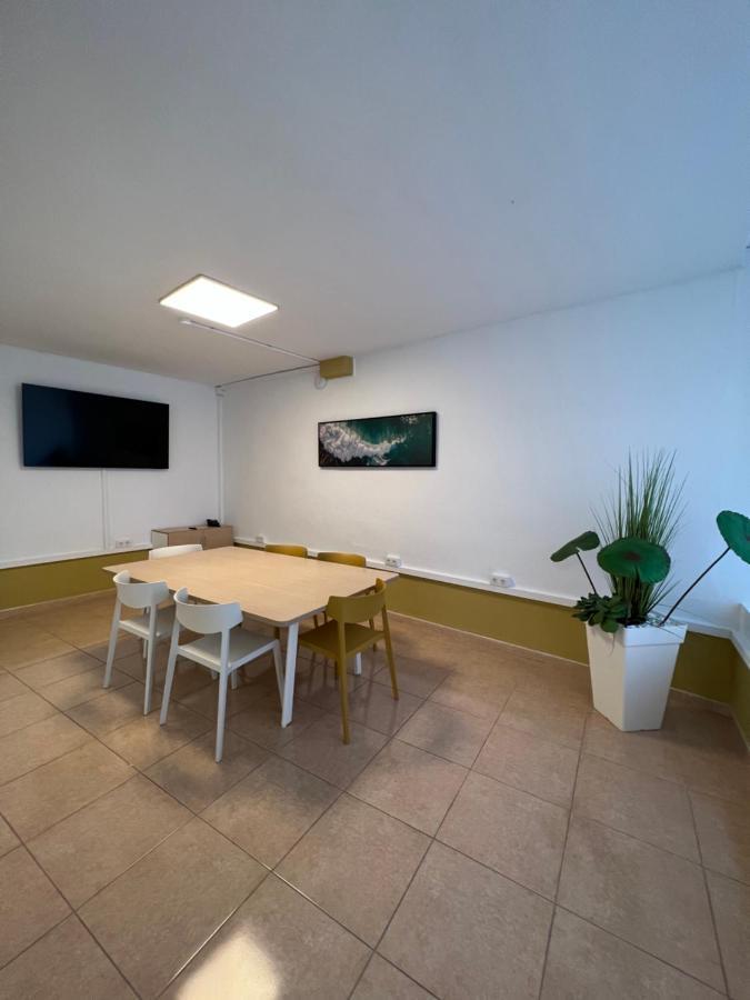 Apartamento Sona Club Tenerife Los Cristianos Los Cristianos  Ngoại thất bức ảnh