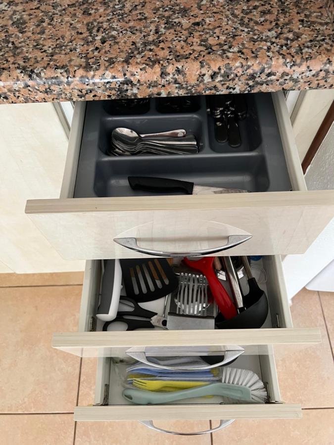 Apartamento Sona Club Tenerife Los Cristianos Los Cristianos  Ngoại thất bức ảnh