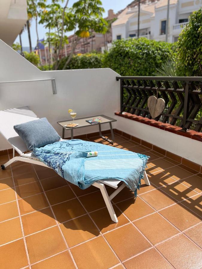 Apartamento Sona Club Tenerife Los Cristianos Los Cristianos  Ngoại thất bức ảnh