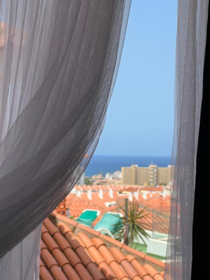Apartamento Sona Club Tenerife Los Cristianos Los Cristianos  Ngoại thất bức ảnh