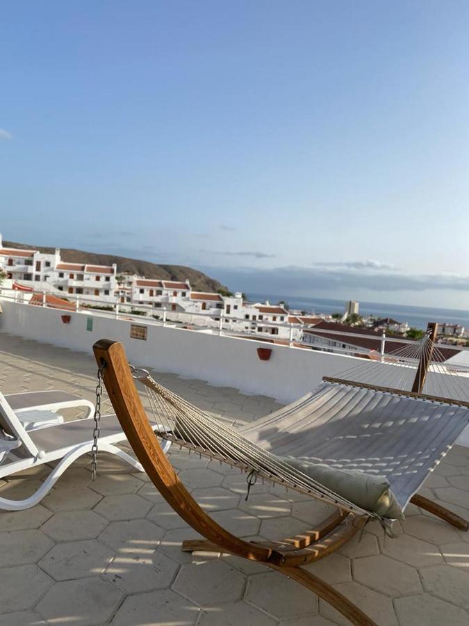 Apartamento Sona Club Tenerife Los Cristianos Los Cristianos  Ngoại thất bức ảnh