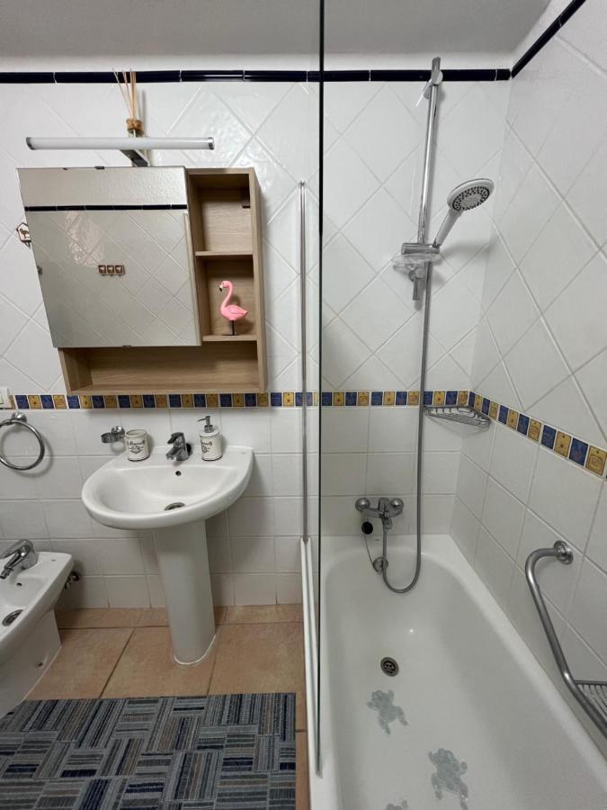 Apartamento Sona Club Tenerife Los Cristianos Los Cristianos  Ngoại thất bức ảnh