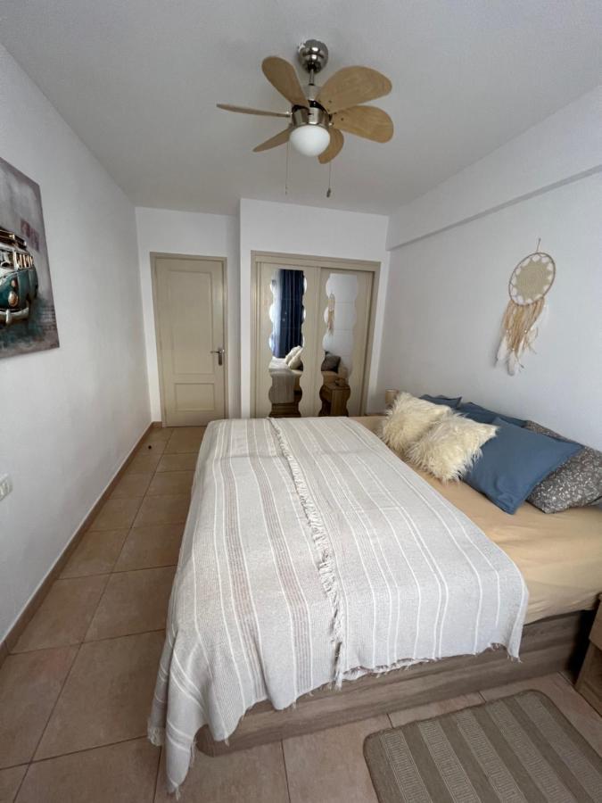 Apartamento Sona Club Tenerife Los Cristianos Los Cristianos  Ngoại thất bức ảnh