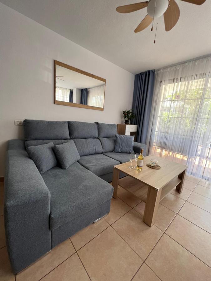 Apartamento Sona Club Tenerife Los Cristianos Los Cristianos  Ngoại thất bức ảnh