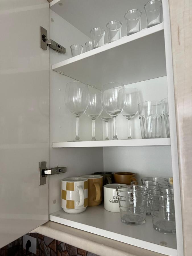 Apartamento Sona Club Tenerife Los Cristianos Los Cristianos  Ngoại thất bức ảnh