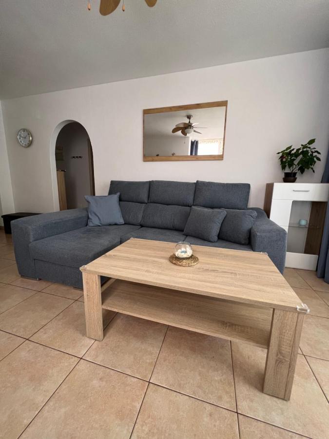 Apartamento Sona Club Tenerife Los Cristianos Los Cristianos  Ngoại thất bức ảnh