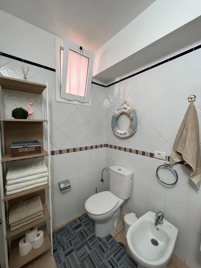 Apartamento Sona Club Tenerife Los Cristianos Los Cristianos  Ngoại thất bức ảnh