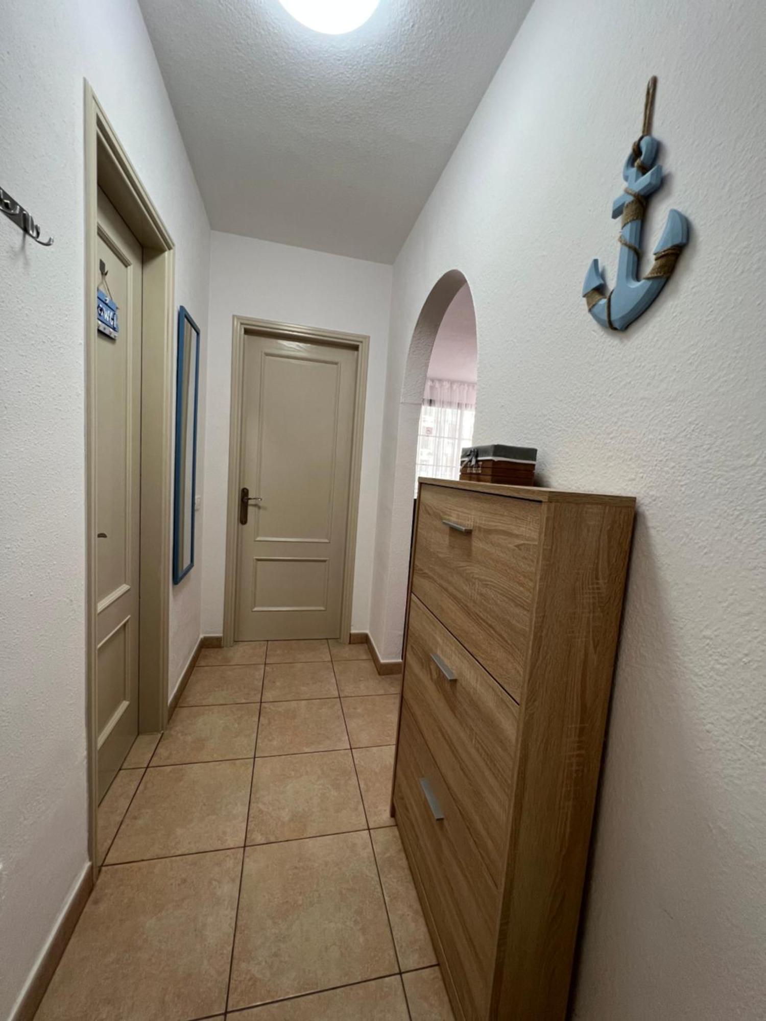 Apartamento Sona Club Tenerife Los Cristianos Los Cristianos  Ngoại thất bức ảnh